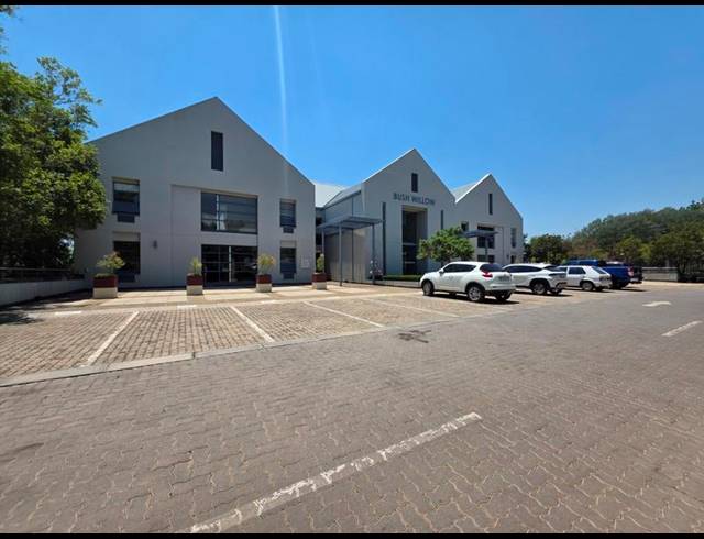BUSINESS PROPERTY TO RENT IN DIE WILGERS
